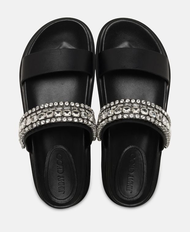 Jimmy Choo Sandals Jadi