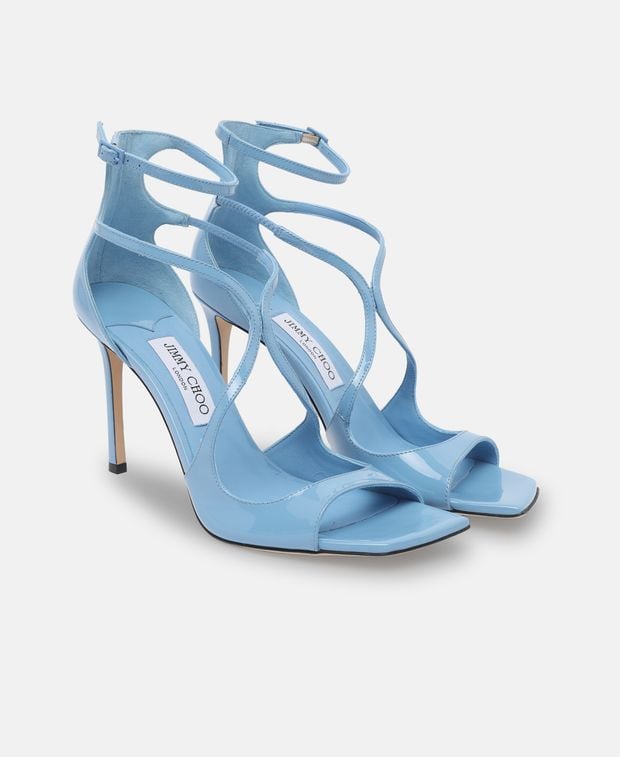 Jimmy Choo Heeled sandals Azia