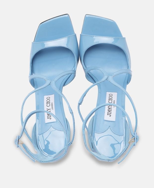 Jimmy Choo Heeled sandals Azia