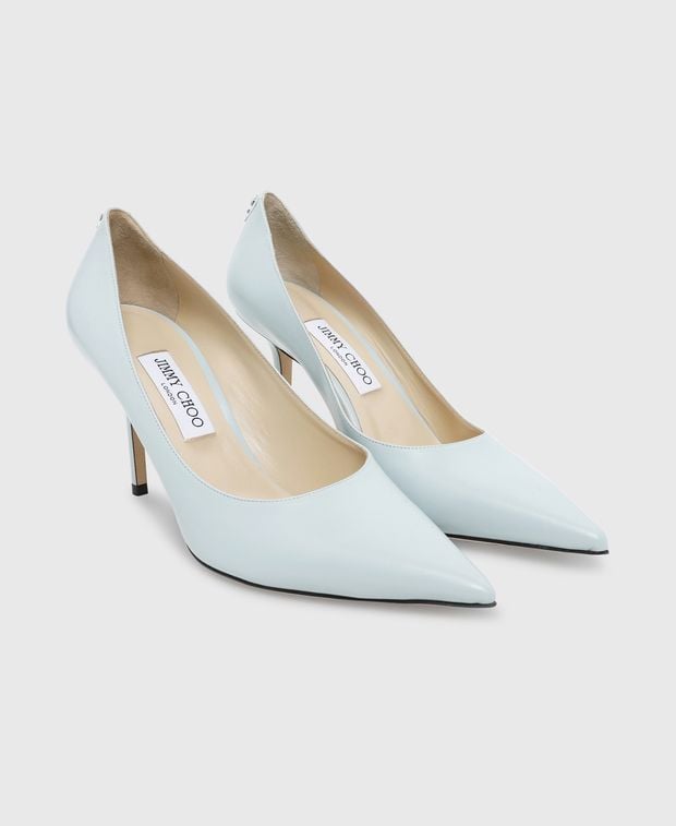 Jimmy Choo Pumps Love