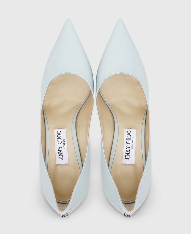 Jimmy Choo Pumps Love