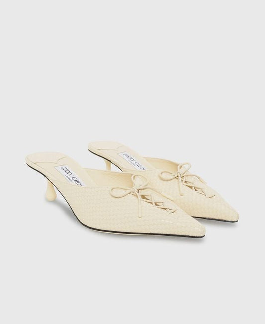 Jimmy Choo Mules Scarlett