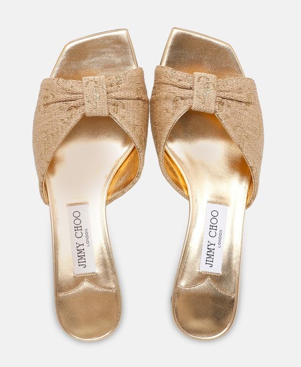 Jimmy Choo Mules Annika
