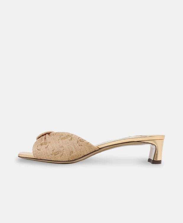 Jimmy Choo Mules Annika