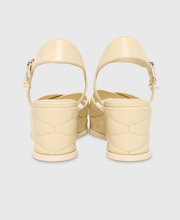 Jimmy Choo Ankle strap sandals Astra