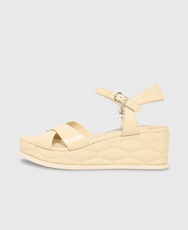 Jimmy Choo Ankle strap sandals Astra