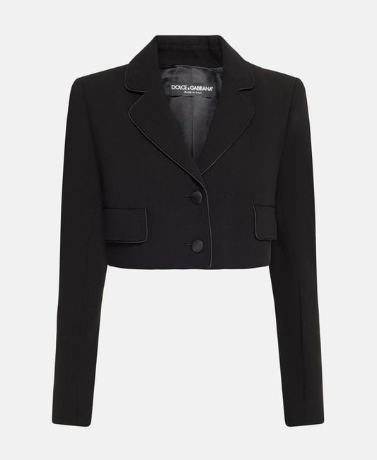 Dolce & Gabbana Wool blazer