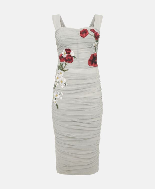 Dolce & Gabbana Tulle dress