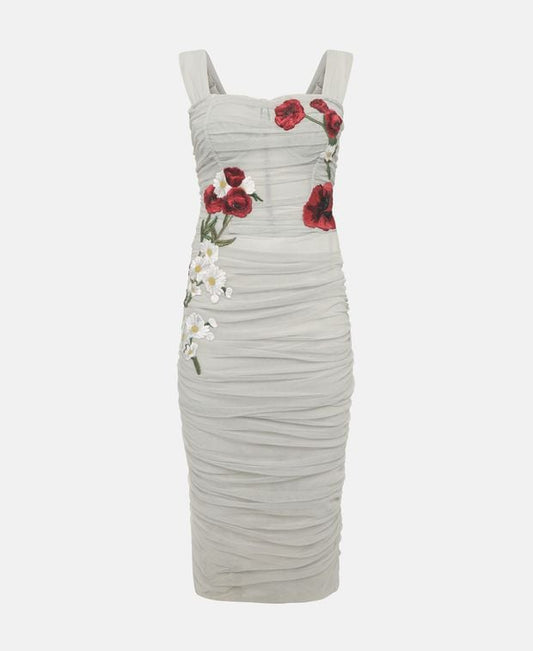 Dolce & Gabbana Tulle dress