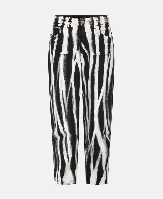 Dolce & Gabbana Cropped jeans