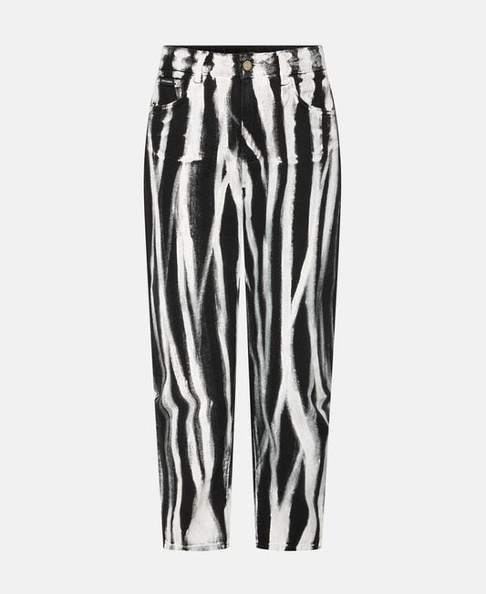 Dolce & Gabbana Cropped jeans
