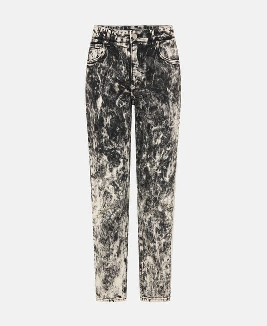 Dolce & Gabbana Boyfriend jeans