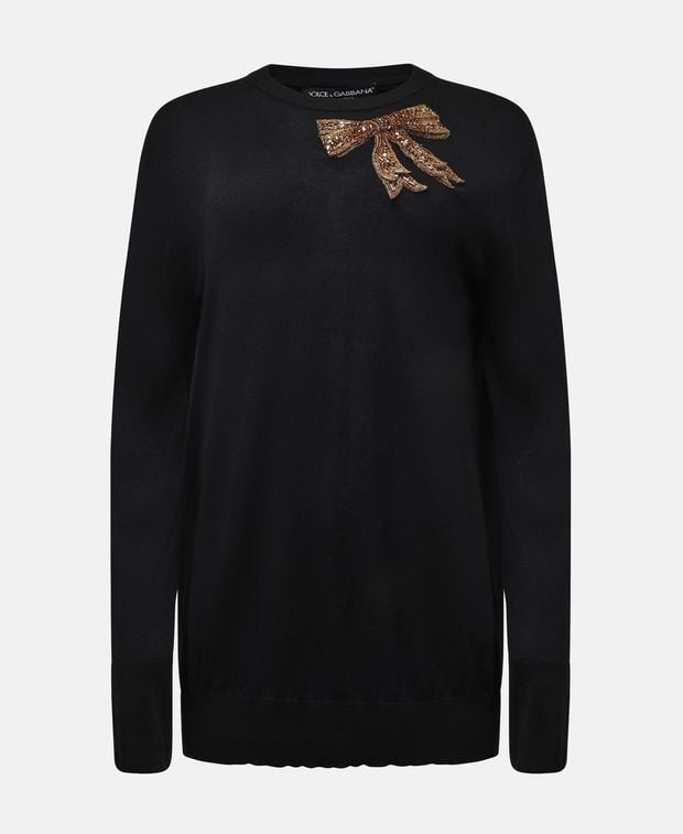 Dolce & Gabbana Cashmere pullover