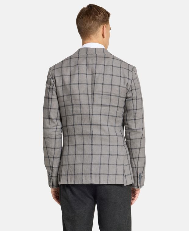 Dolce & Gabbana Linen blazer