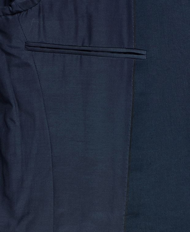Dolce & Gabbana Linen suit jacket