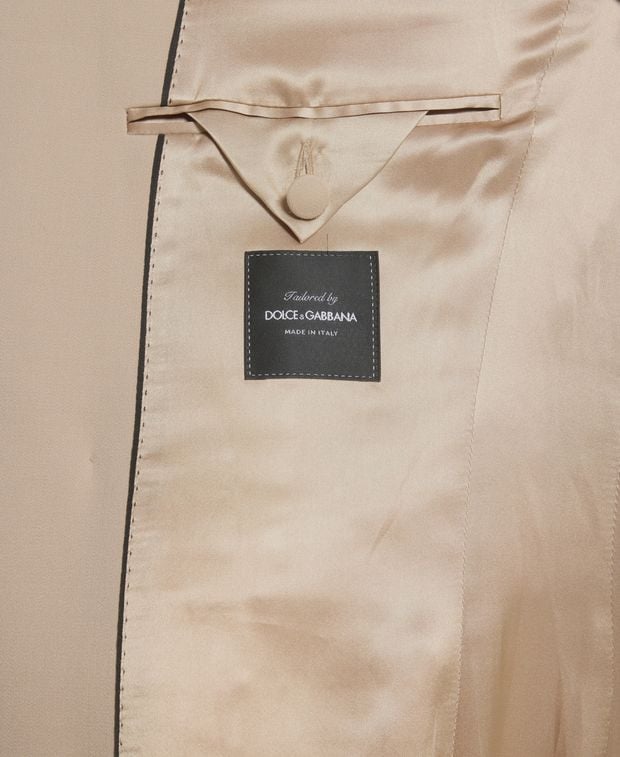 Dolce & Gabbana Wool suit jacket