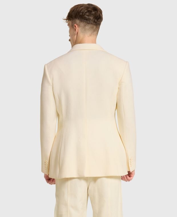 Dolce & Gabbana Wool suit jacket