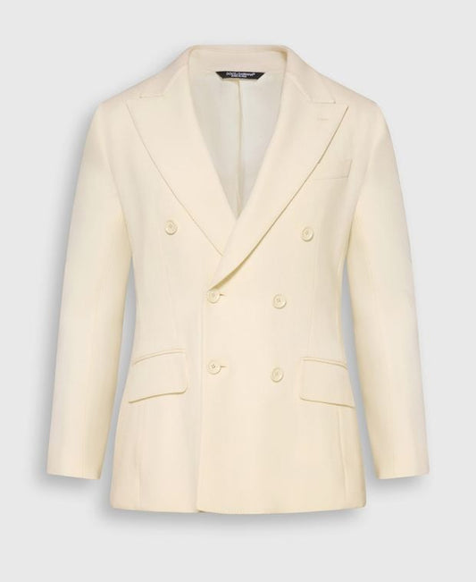 Dolce & Gabbana Wool suit jacket