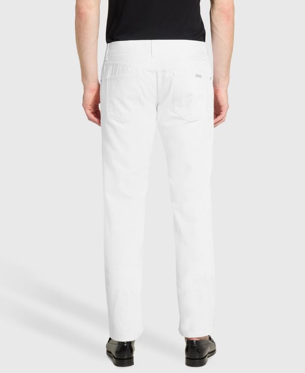 Dolce & Gabbana Straight leg jeans