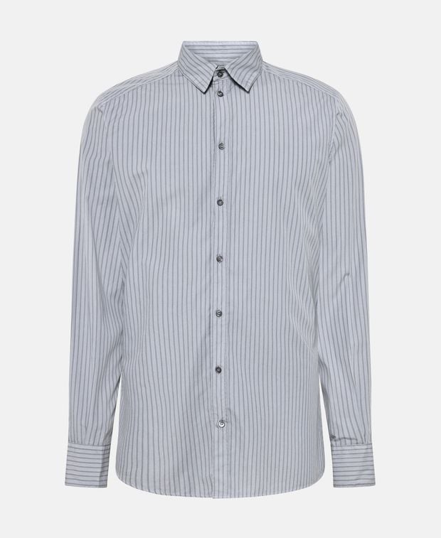 Dolce & Gabbana Long-sleeved shirt Camicia