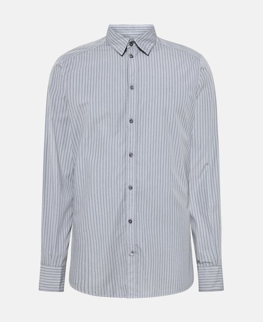Dolce & Gabbana Long-sleeved shirt Camicia