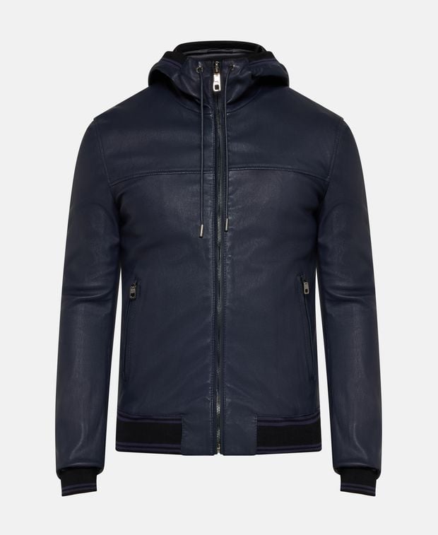 Dolce & Gabbana Leather jacket
