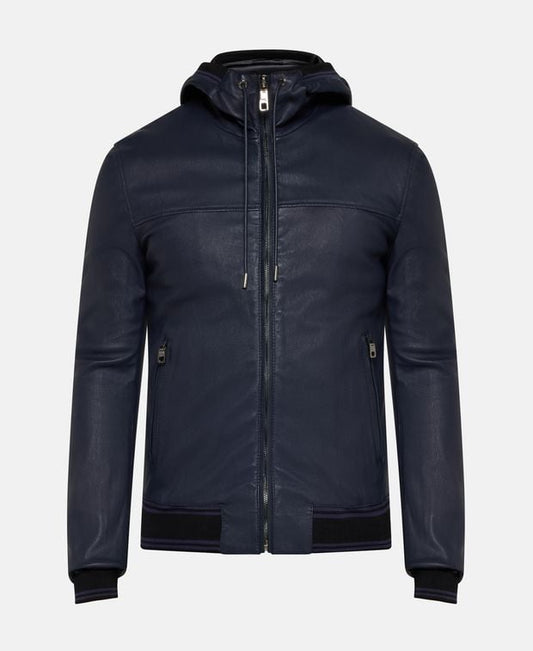 Dolce & Gabbana Leather jacket