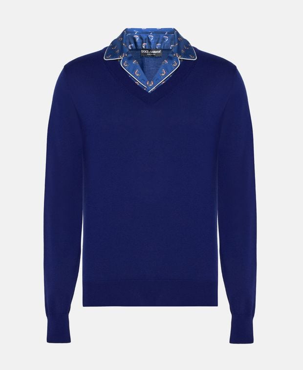 Dolce & Gabbana Cashmere pullover