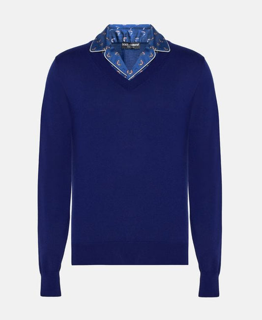 Dolce & Gabbana Cashmere pullover