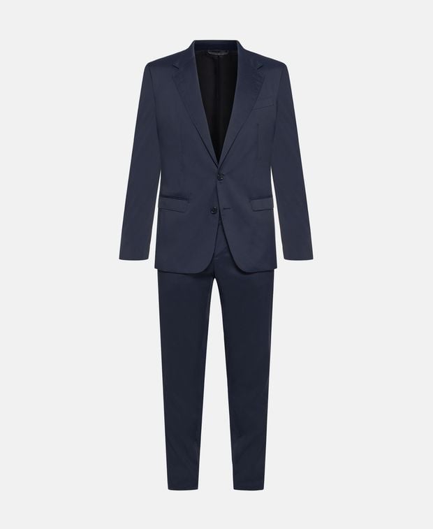 Dolce & Gabbana Suit with waistcoat