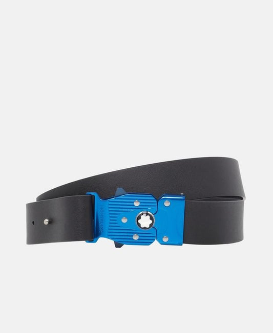 Montblanc Leather belt