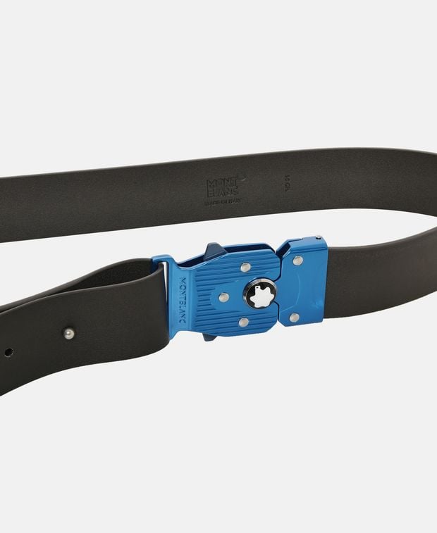 Montblanc Leather belt