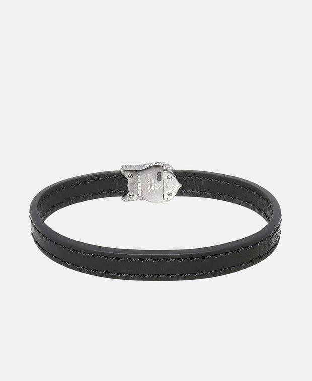 Montblanc Leather bracelet Kipling