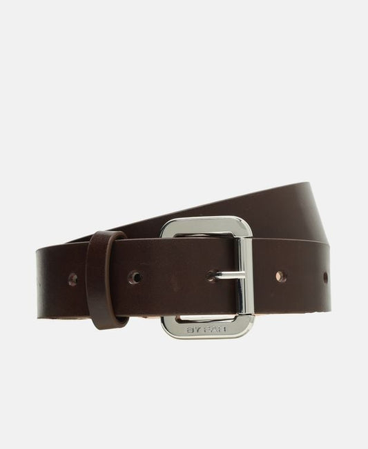 By Far Leather belt set. Dvoika