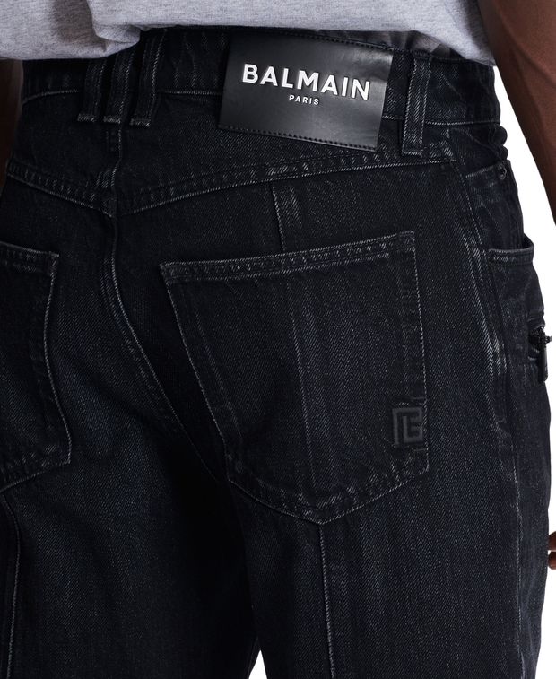 Balmain Jeans