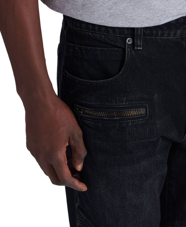 Balmain Jeans