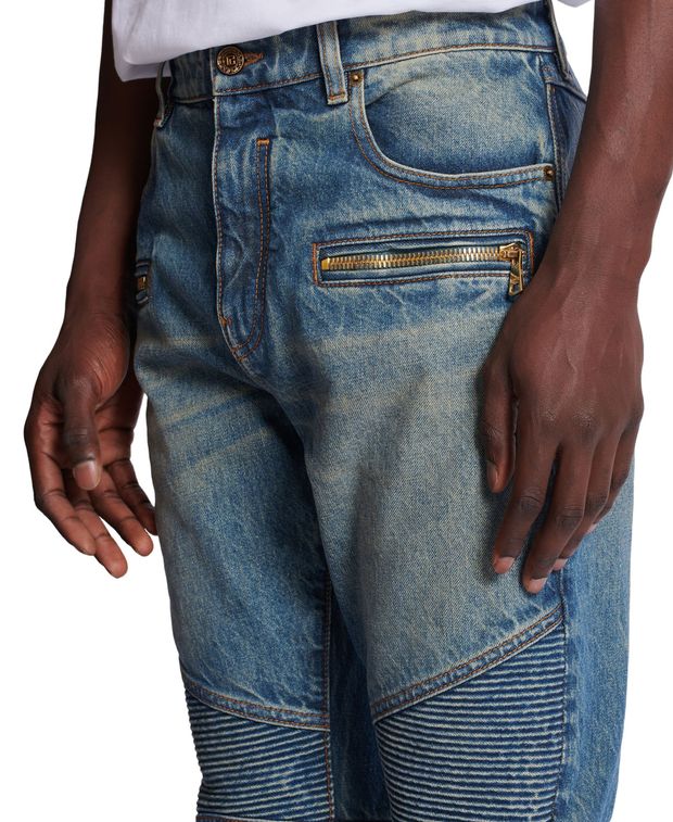 Balmain Jeans