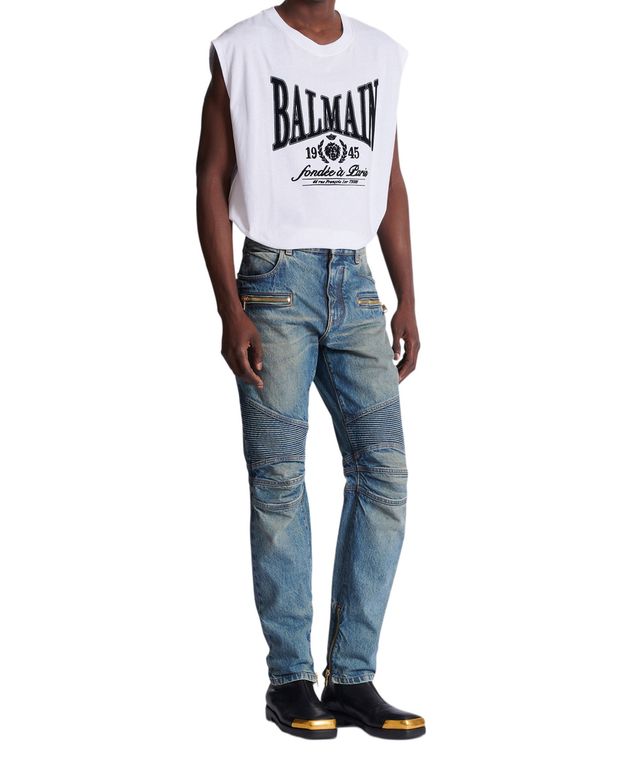 Balmain Jeans