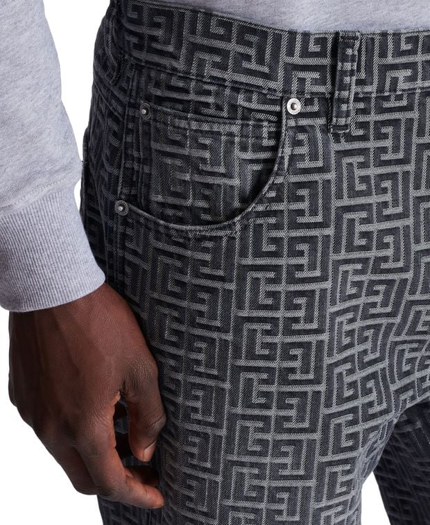Balmain Trousers