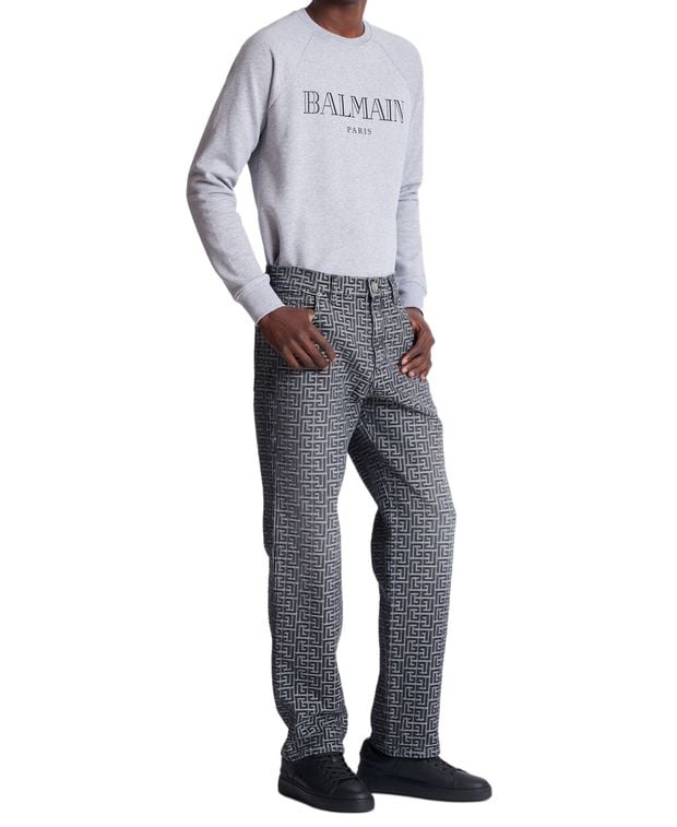 Balmain Trousers