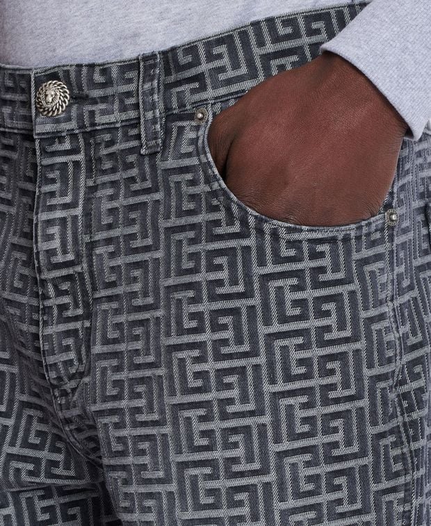 Balmain Trousers