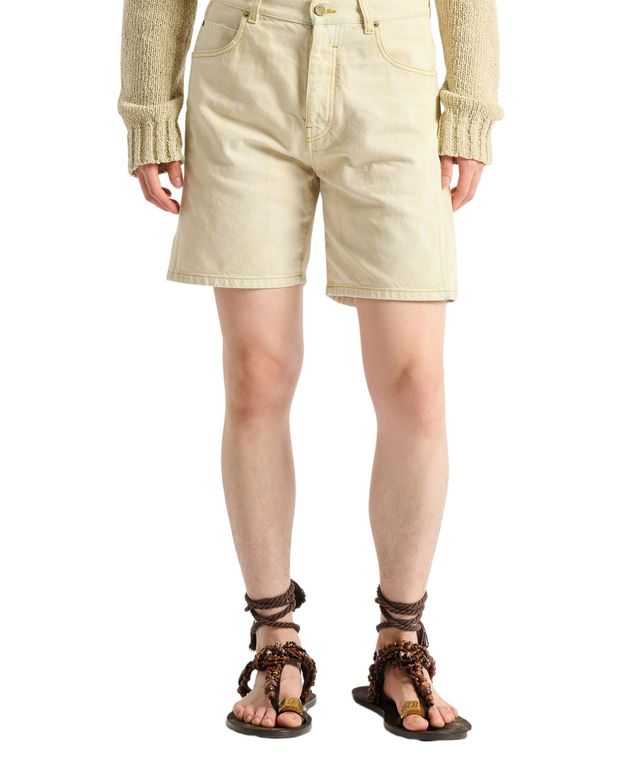 Balmain Functional shorts