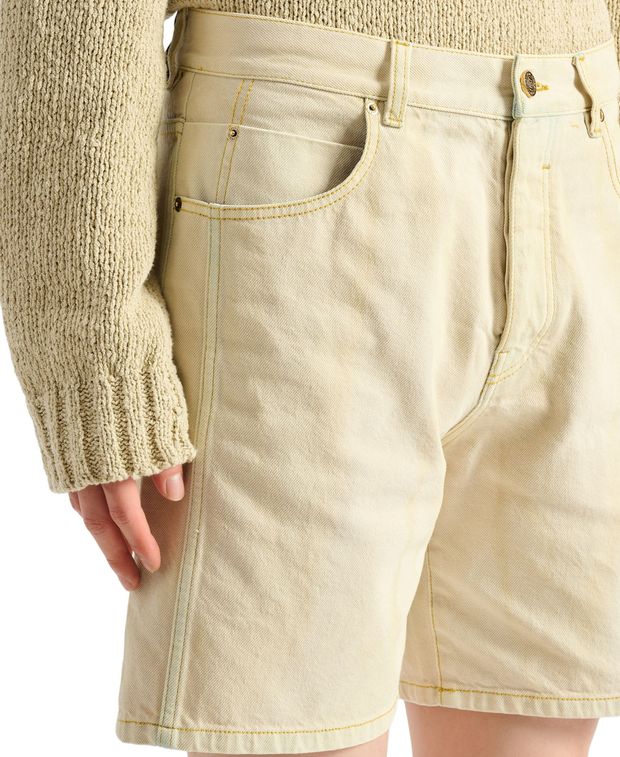 Balmain Functional shorts