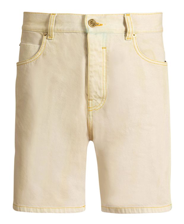 Balmain Functional shorts