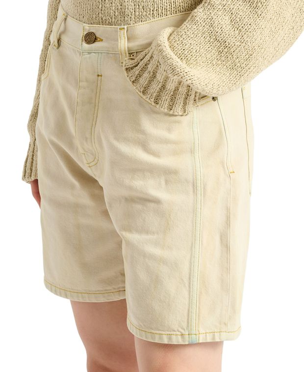 Balmain Functional shorts