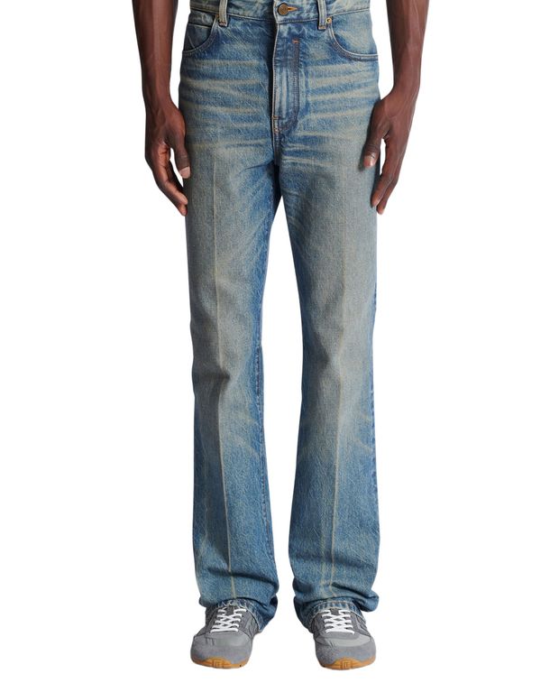 Balmain Jeans