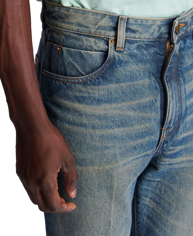 Balmain Jeans