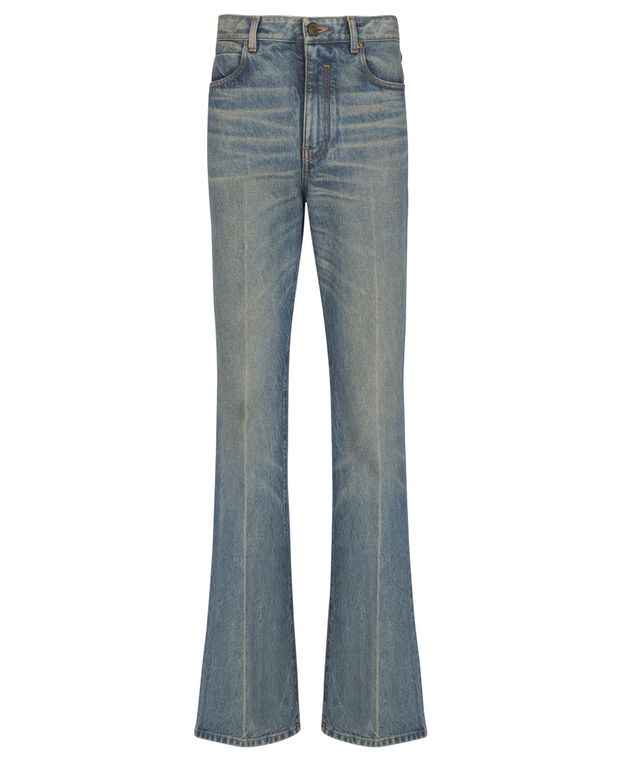 Balmain Jeans