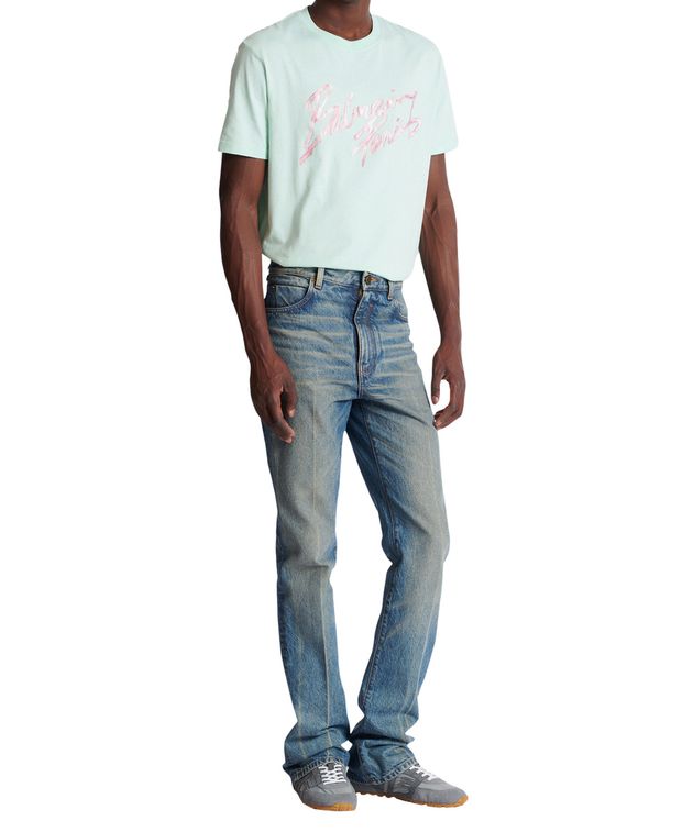 Balmain Jeans