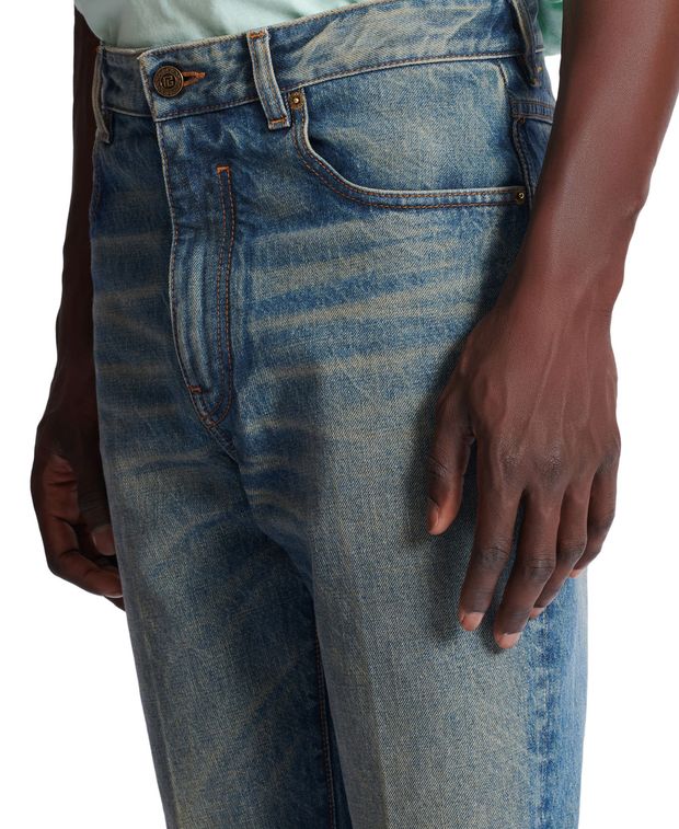 Balmain Jeans